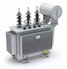 substation